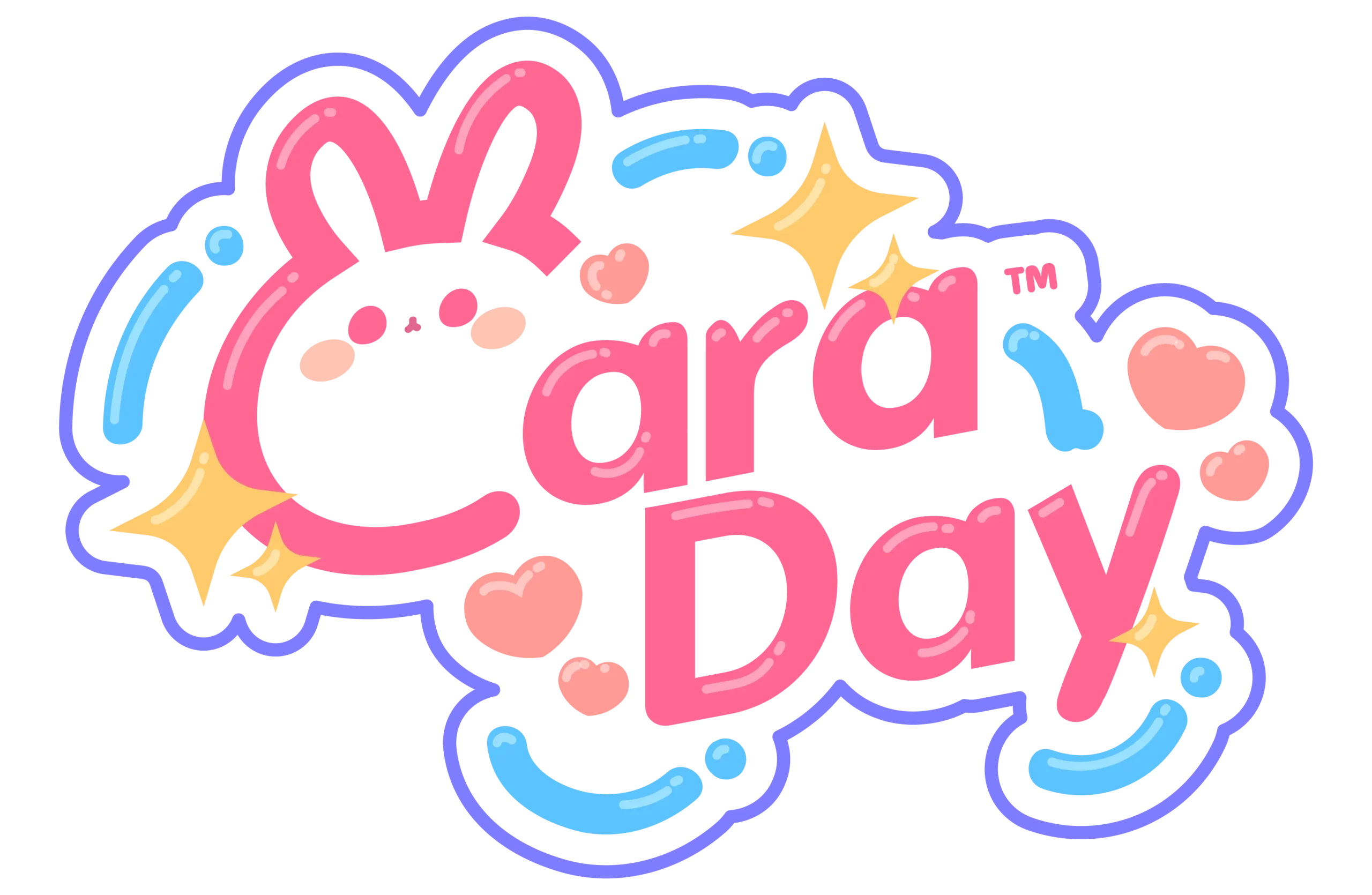 Bunny Cara Day ₊˚ʚ₍ᐢ. ̫.ᐢ₎₊